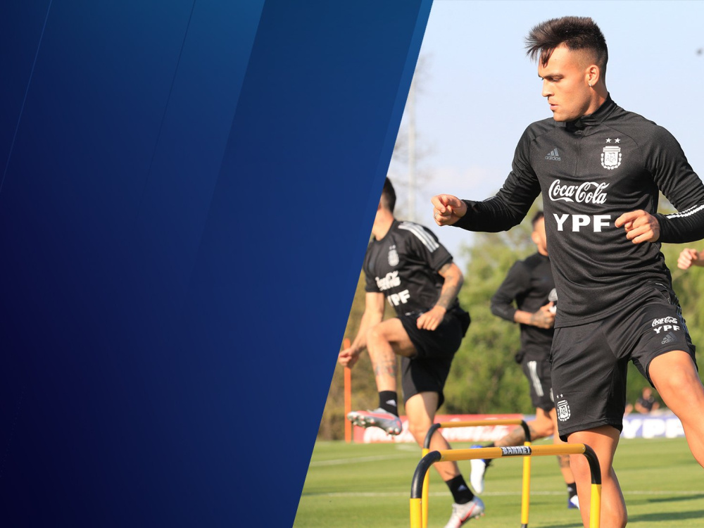Última actividad antes del debut
