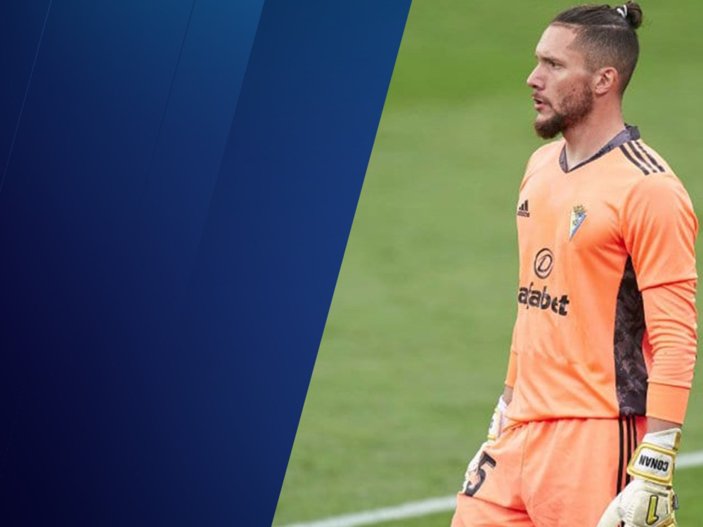 Jeremias Ledesma se suma a la convocatoria