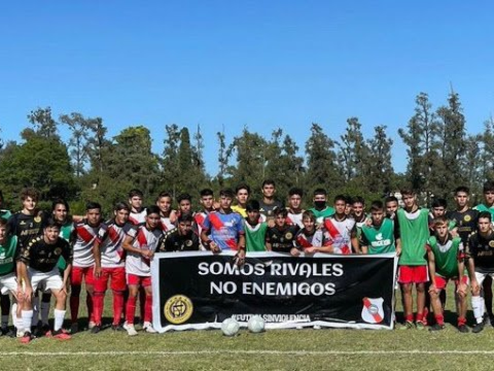  Resultados de la tercera fecha del Torneo de Verano