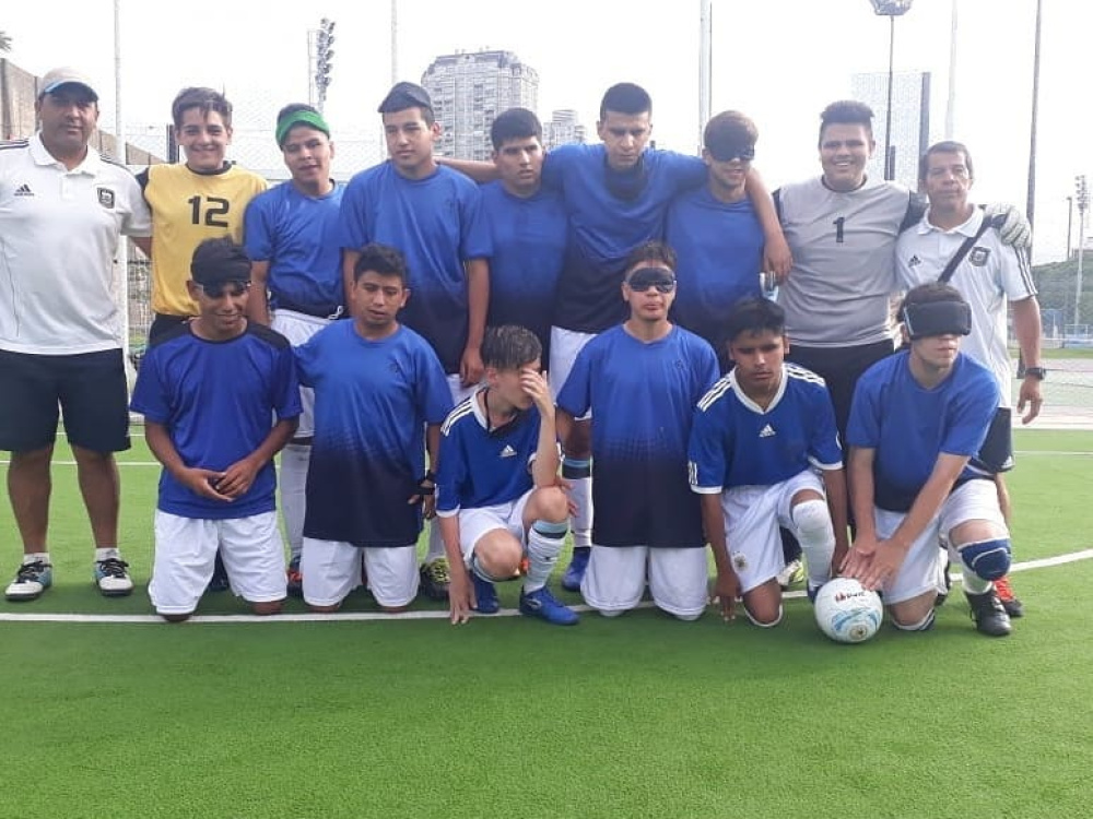 Los Murciélagos B enfrentarán en la final de la Copa Tango a los Murciélagos A