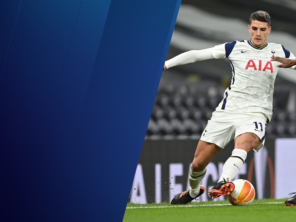 Con presencia de jugadores argentinos, se jugaron los encuentros de ida de los octavos de la UEFA Europa League