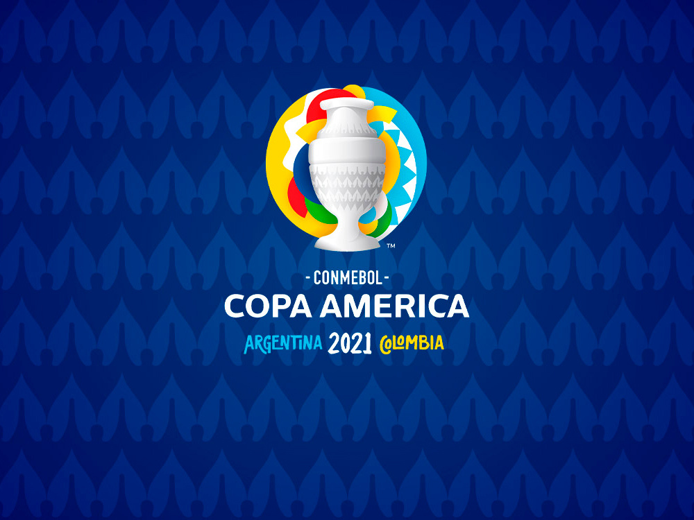 La CONMEBOL dio a conocer el fixture de la Copa América 2021