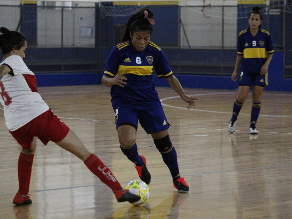 Se completó la fecha con victoria de Boca sobre Deportivo Morón