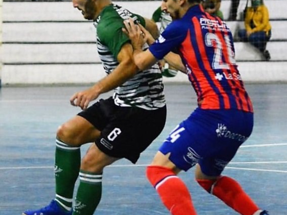 Primera División: se completó la fecha 1