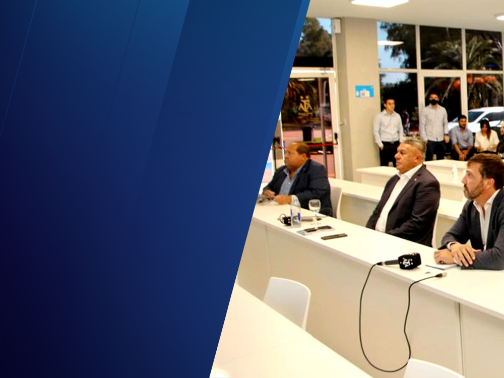 Análisis del ecosistema del fútbol argentino