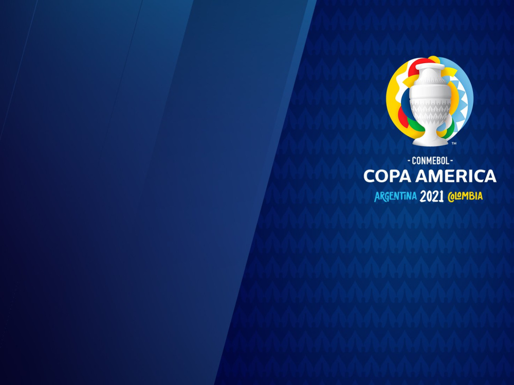Proceso de Acreditación de medios de comunicación para la CONMEBOL Copa América 2021