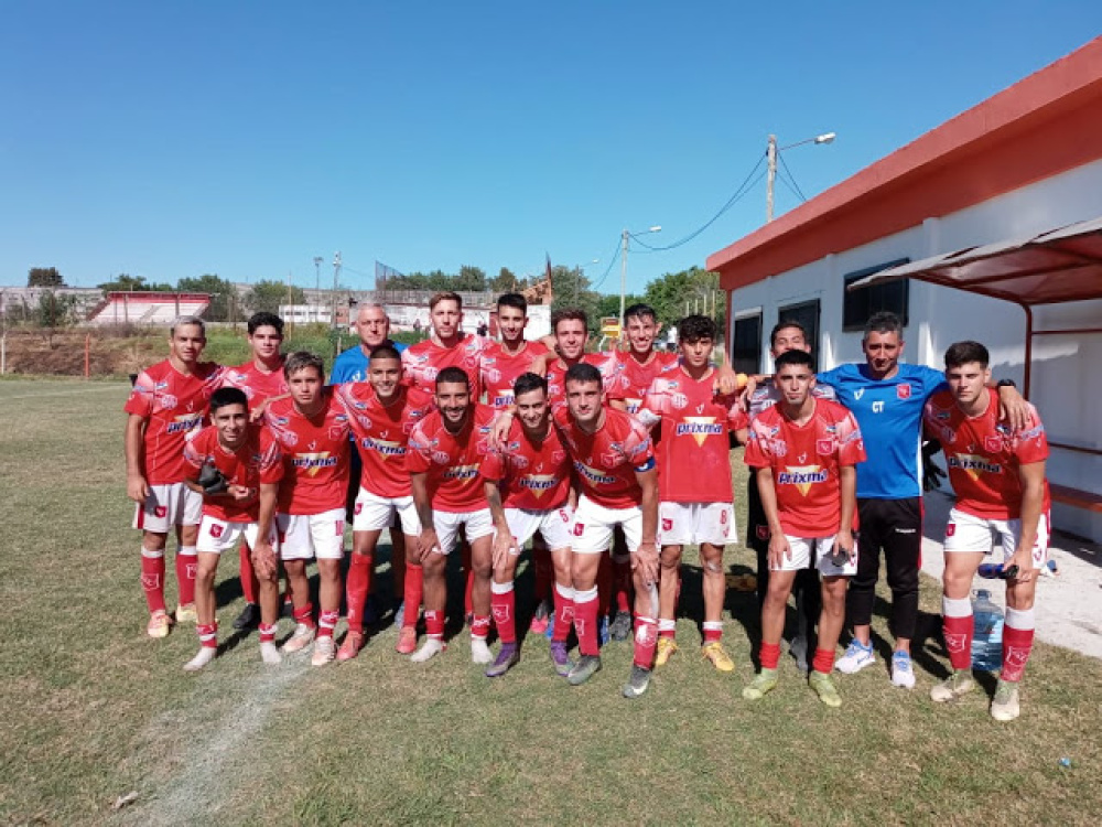 Se jugó la segunda fecha del Torneo de Verano