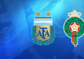Amistoso ante Marruecos