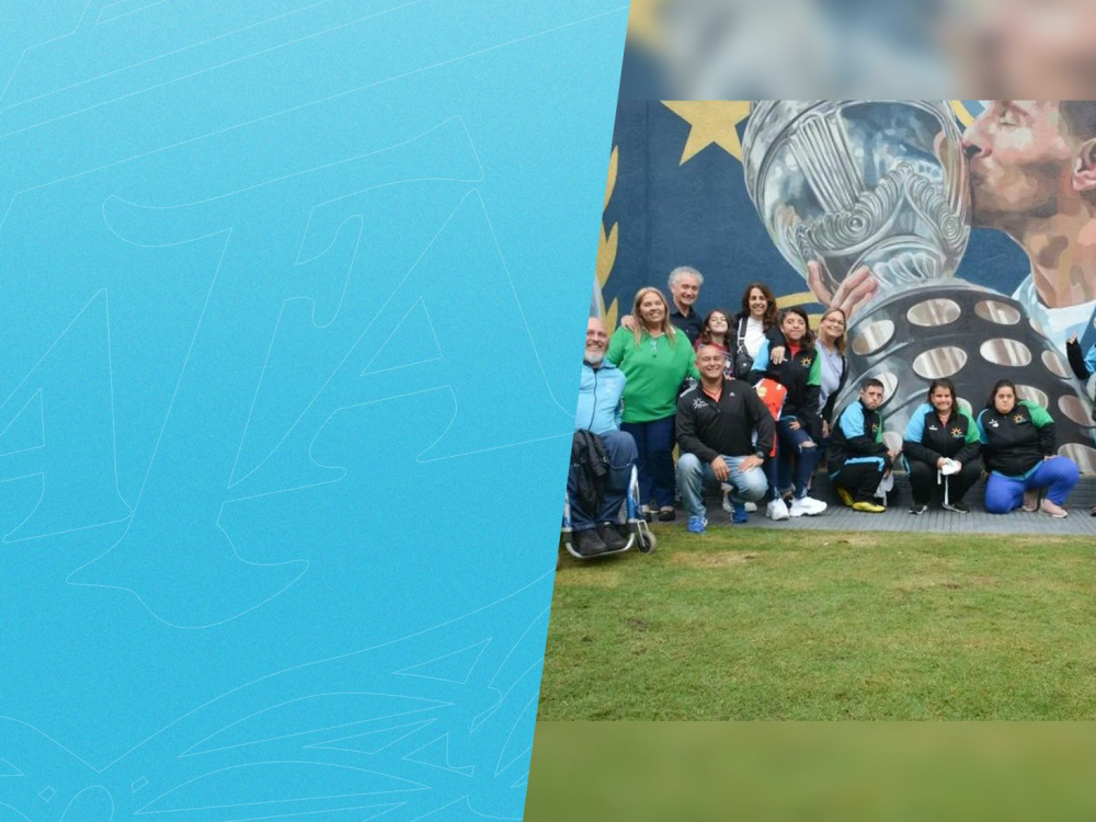 Nuevo torneo de la Liga Inclusiva