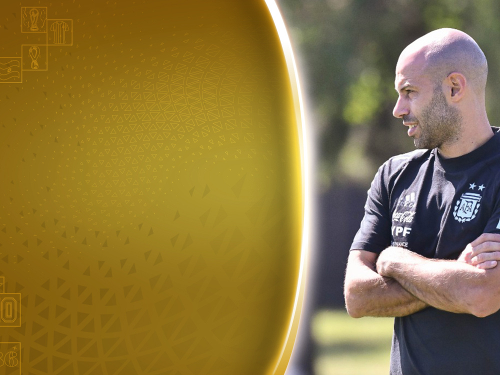 Cronograma de actividades de la Selección Sub 20