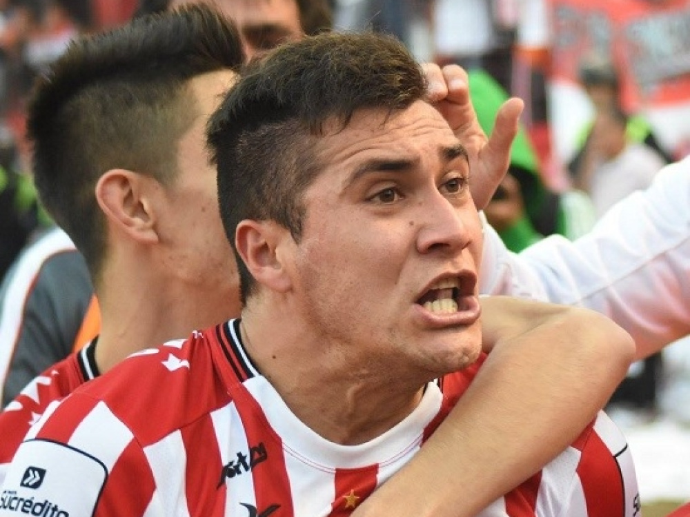 Especial: San Martín de Tucumán campeón