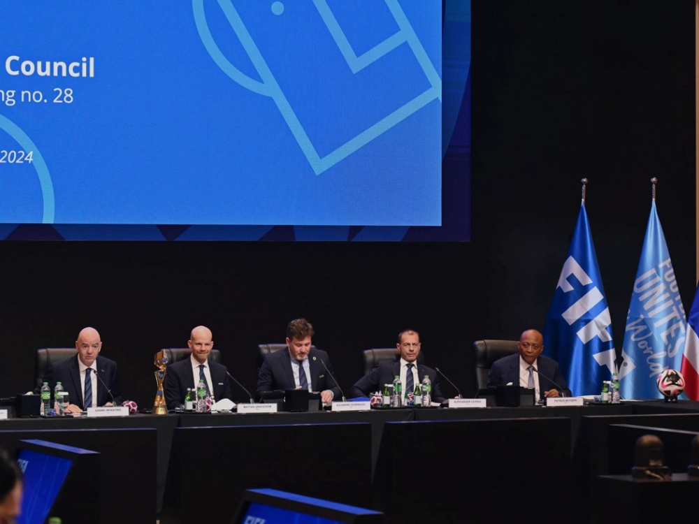 La Copa Mundial Femenina de Futsal de la FIFA 2025 se realizará en Filipinas