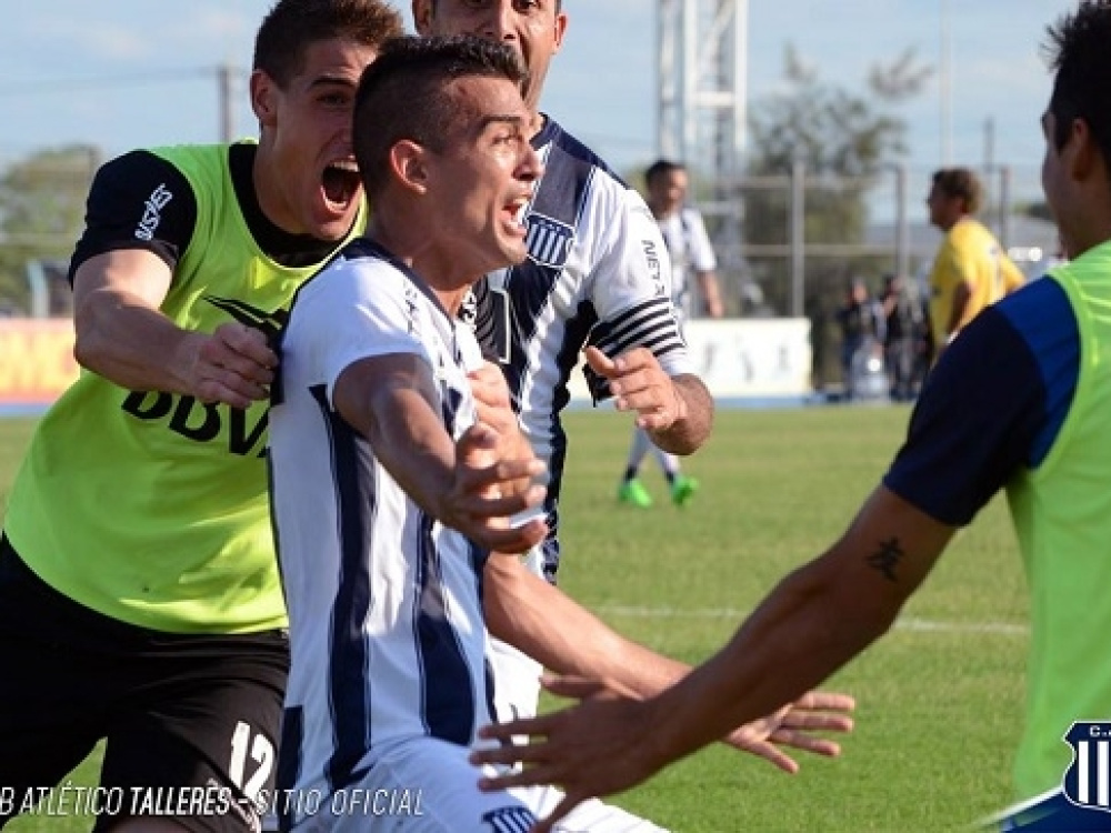 #SubíQueTeLlevo: Talleres de Córdoba