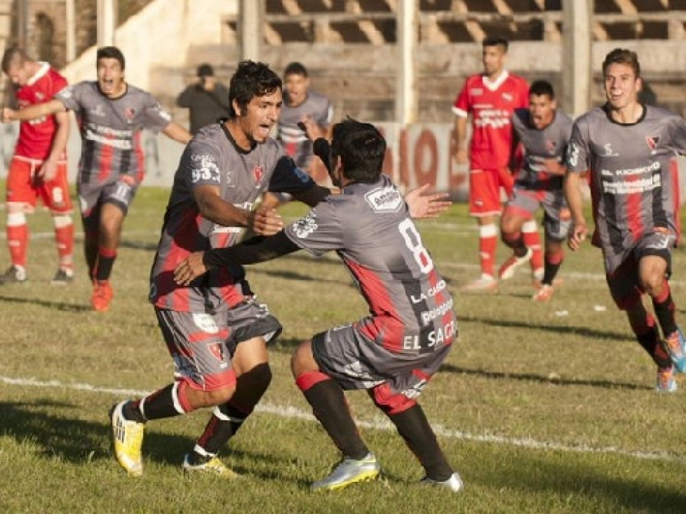 Ascensos definidos: ¡felicitaciones!