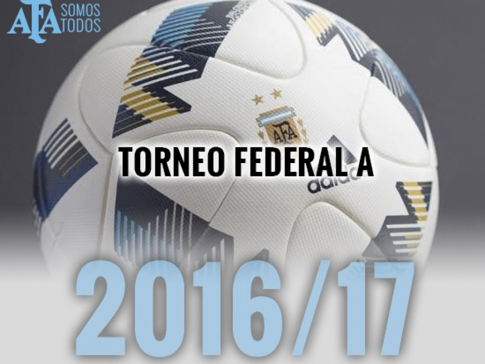 Fixture para las siguientes etapas