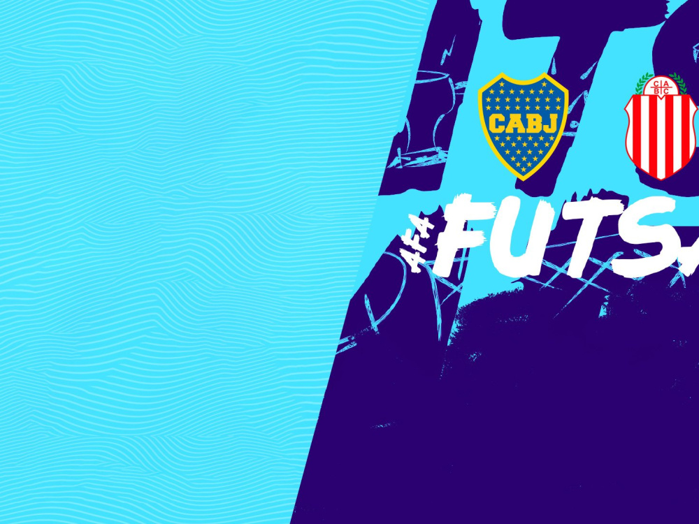 Andrés Terán, en la previa de la final de futsal: “Fue un partido muy parejo”