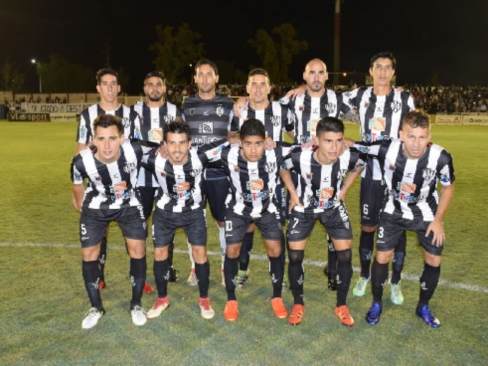 Central Córdoba (SE) logró el ascenso