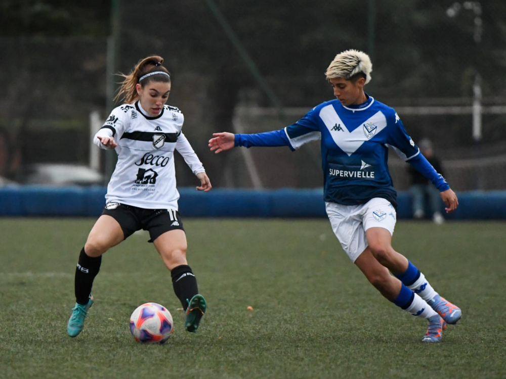 Se completó la primera fecha de la Fase Ascenso de la Primera B Femenina