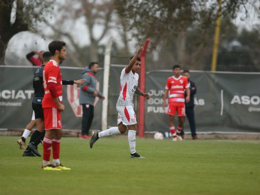 Reserva: fecha 21