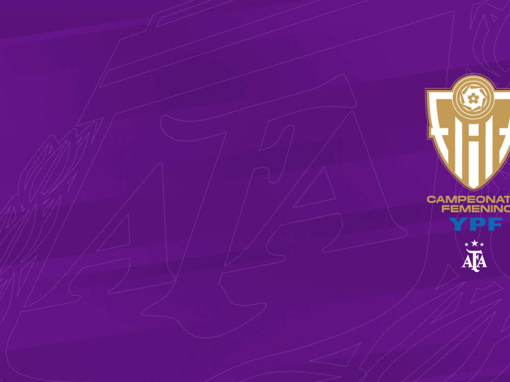 Árbitros designados para la final del Torneo YPF