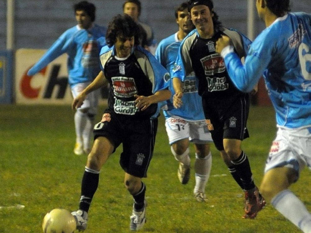 "Sería un sueño ver a Aimar en Estudiantes"
