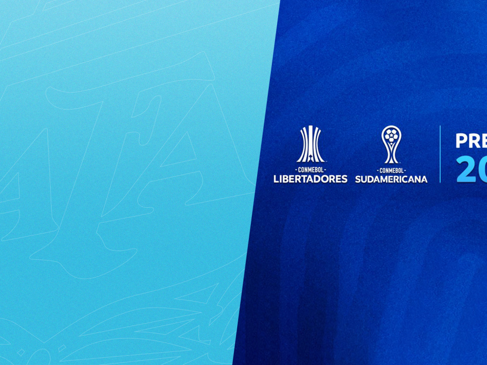 CONMEBOL: Los montos que acumularon los finalistas de la Copa Libertadores y Sudamericana