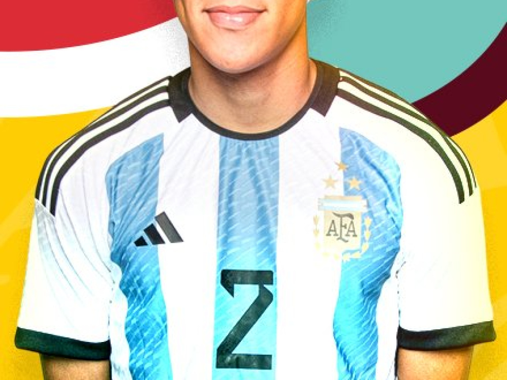 Sub 17: Argentina cayó ante Senegal en su debut mundialista