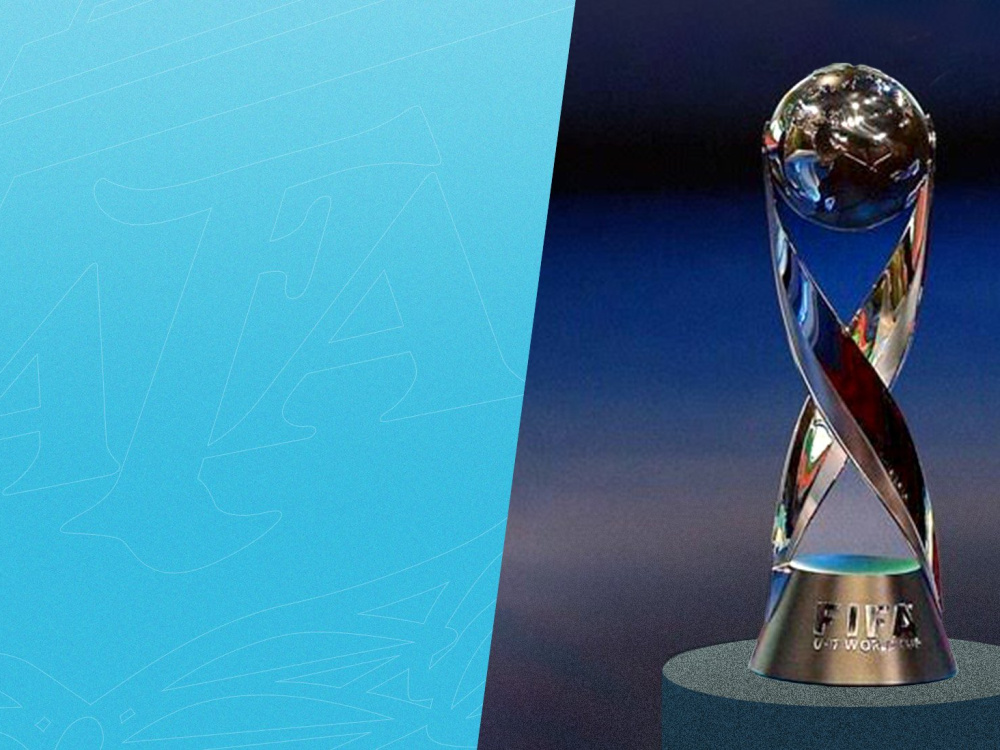  Se disputó una nueva jornada del Mundial Sub 17