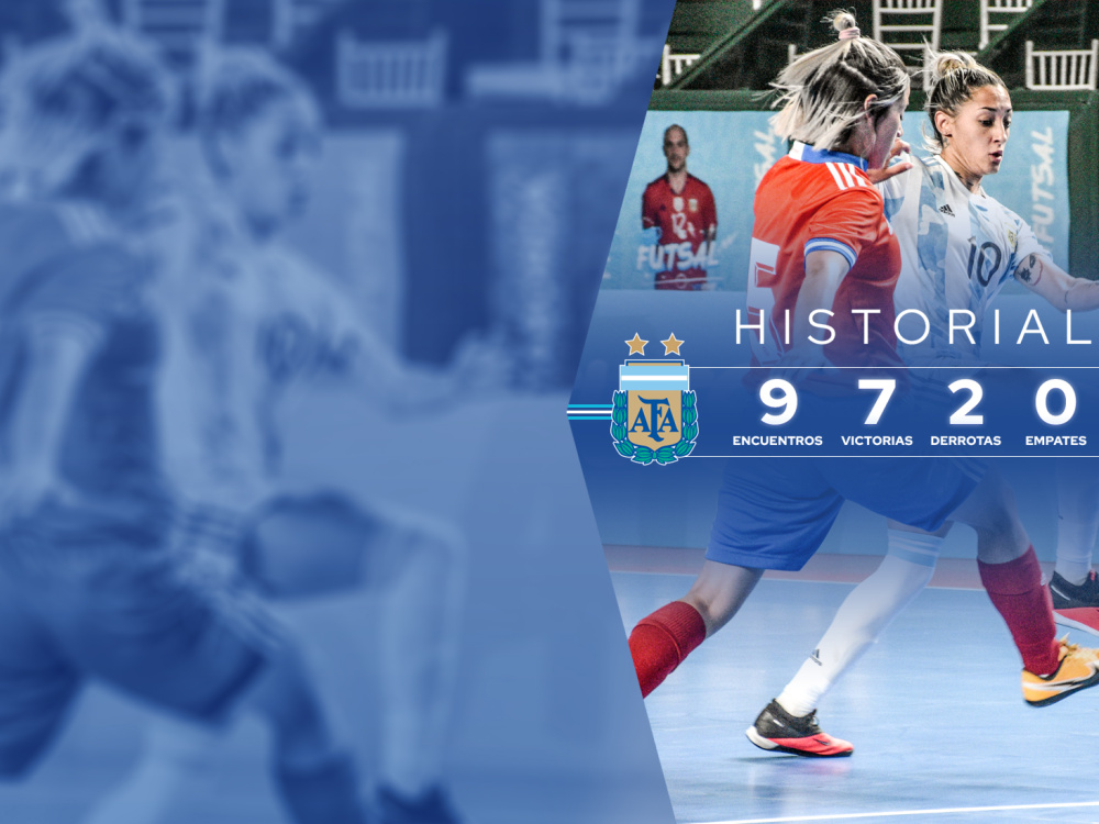 Historial de partidos con Chile