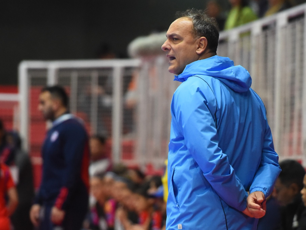 Plantel confirmado para los partidos con Marruecos