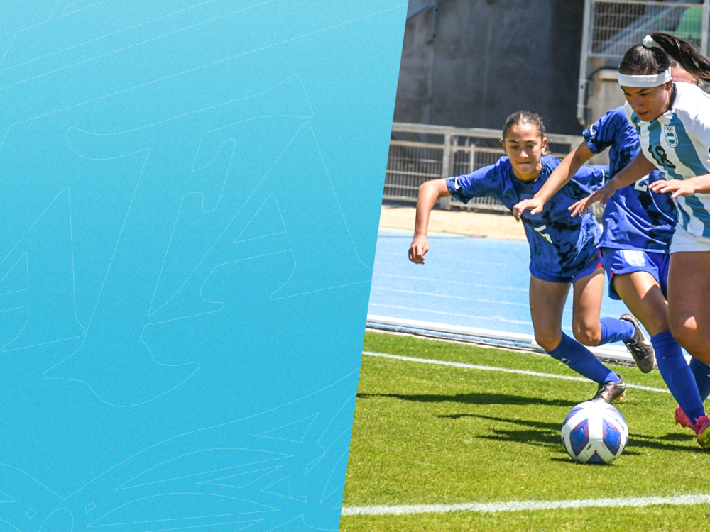 La Selección Femenina cayó 2-0 ante Estados Unidos y quedó en el cuarto puesto