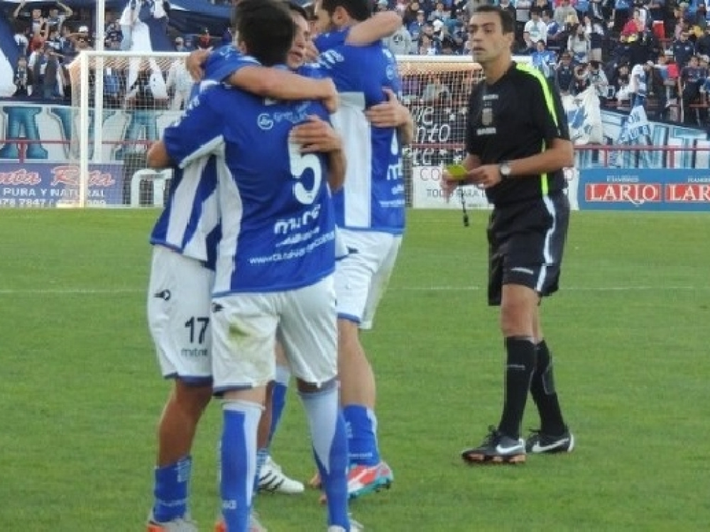 Se cerró el capítulo nueve