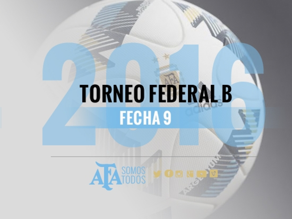 Punto final para la novena