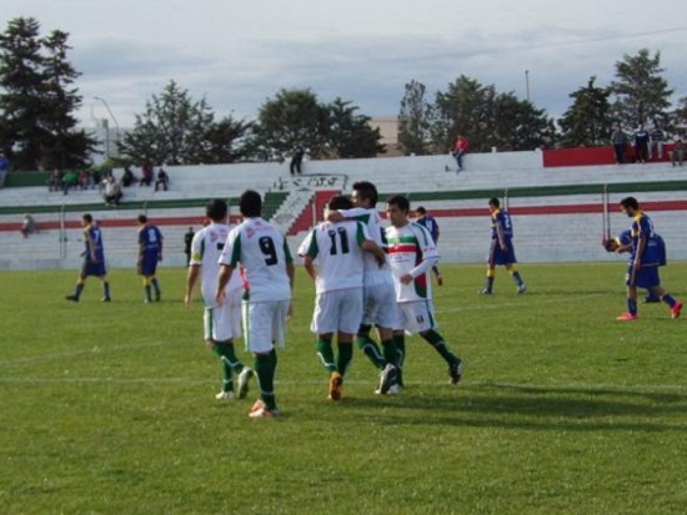 Se cerró la fecha 14