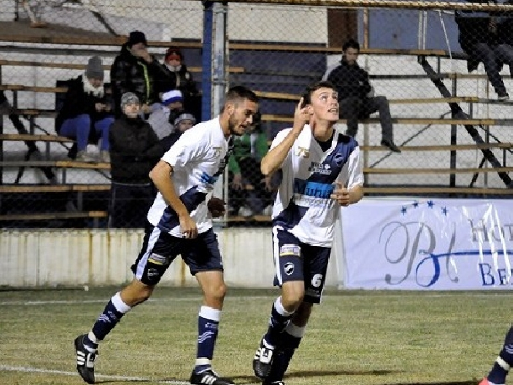 El detalle de la fecha 17