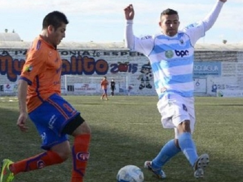 Se sortea el Tetradecagonal que dará un ascenso