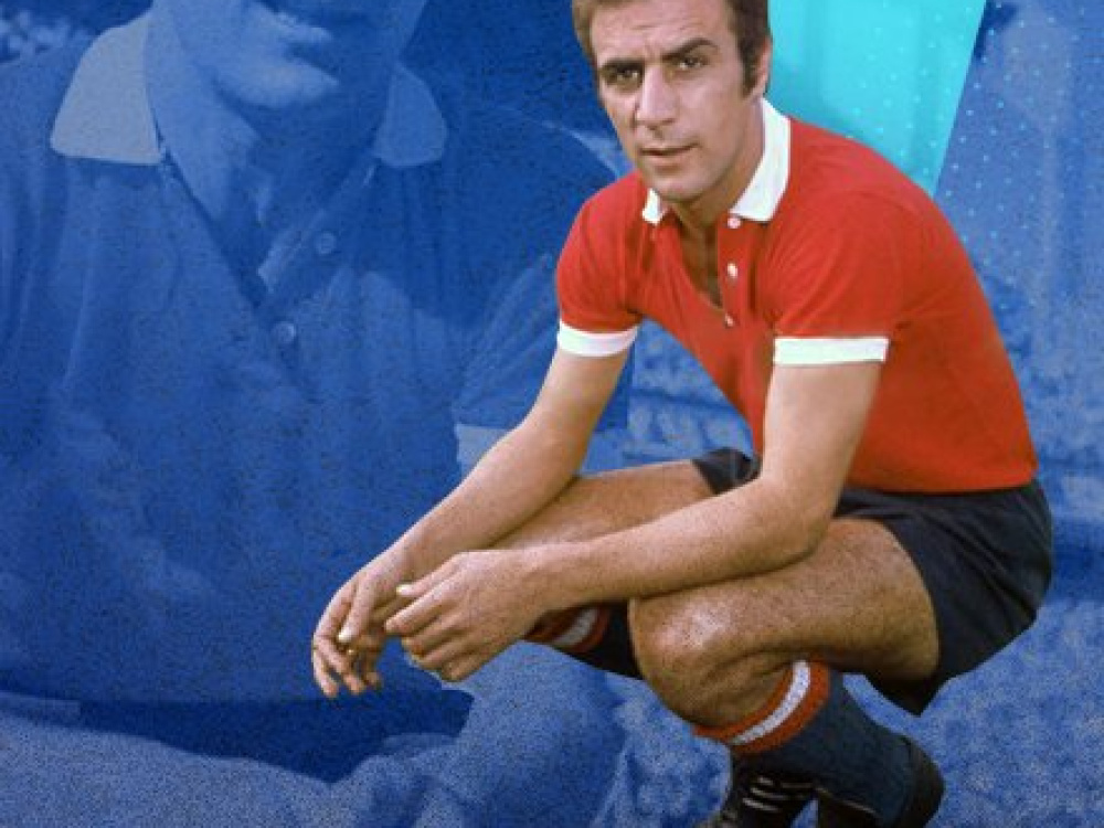 José Pastoriza, líder y referente del Fútbol Argentino 