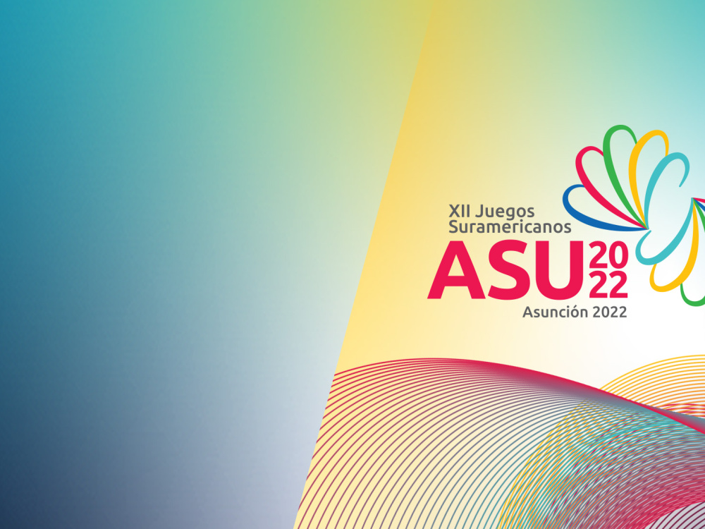 Toda la información del fútbol de campo en los Juegos Odesur