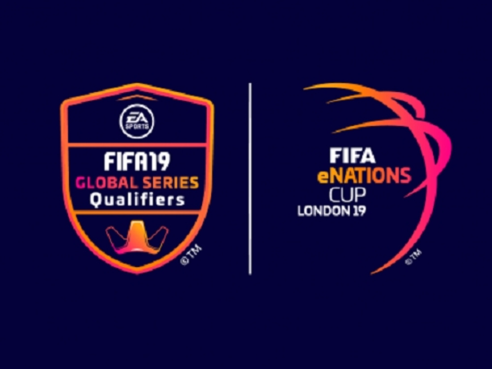 FIFA presentó la eNations Cup