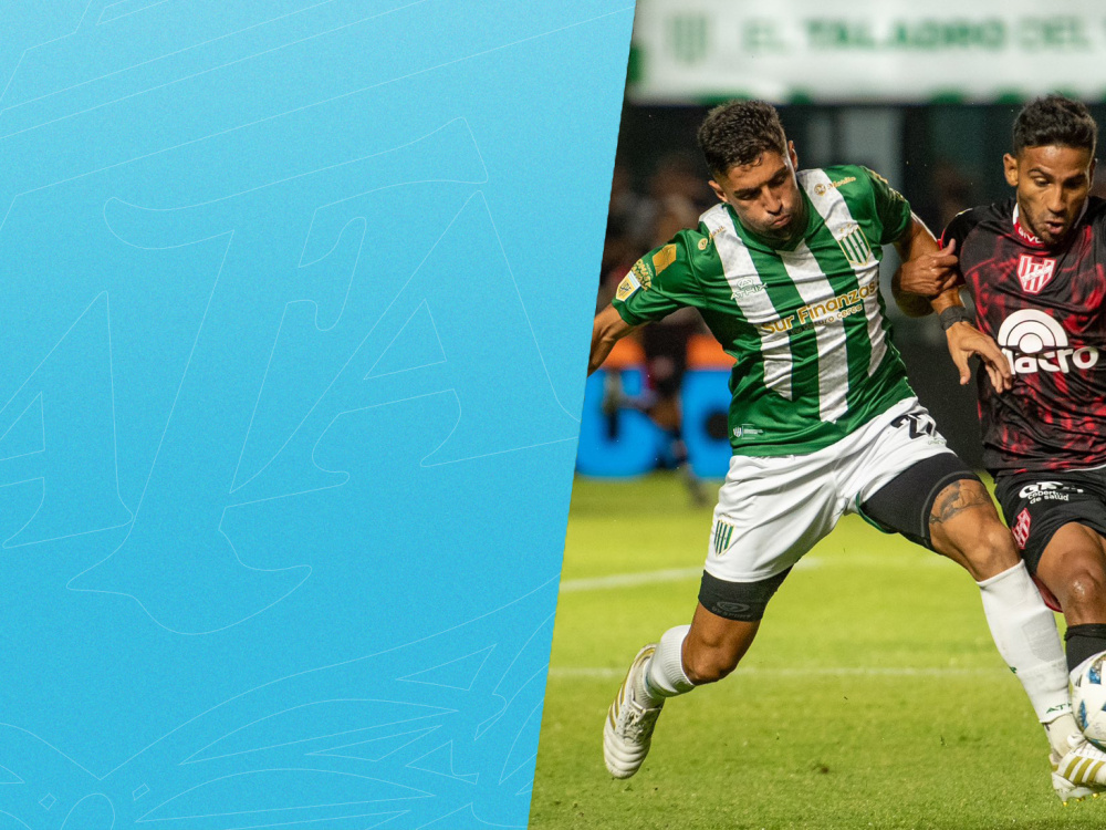 Instituto superó 2-0 a Banfield en el cierre de la jornada