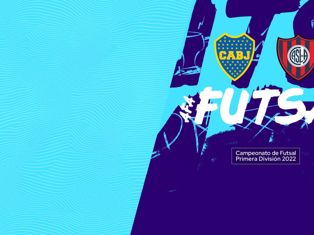 San Lorenzo - Boca se enfrentan en el primer partido por el título de Primera División 2022