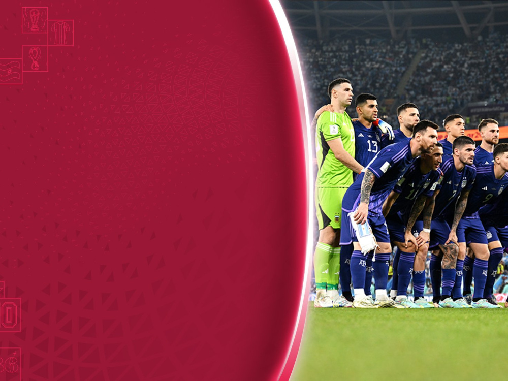 Historial de la Selección Argentina ante Polonia 