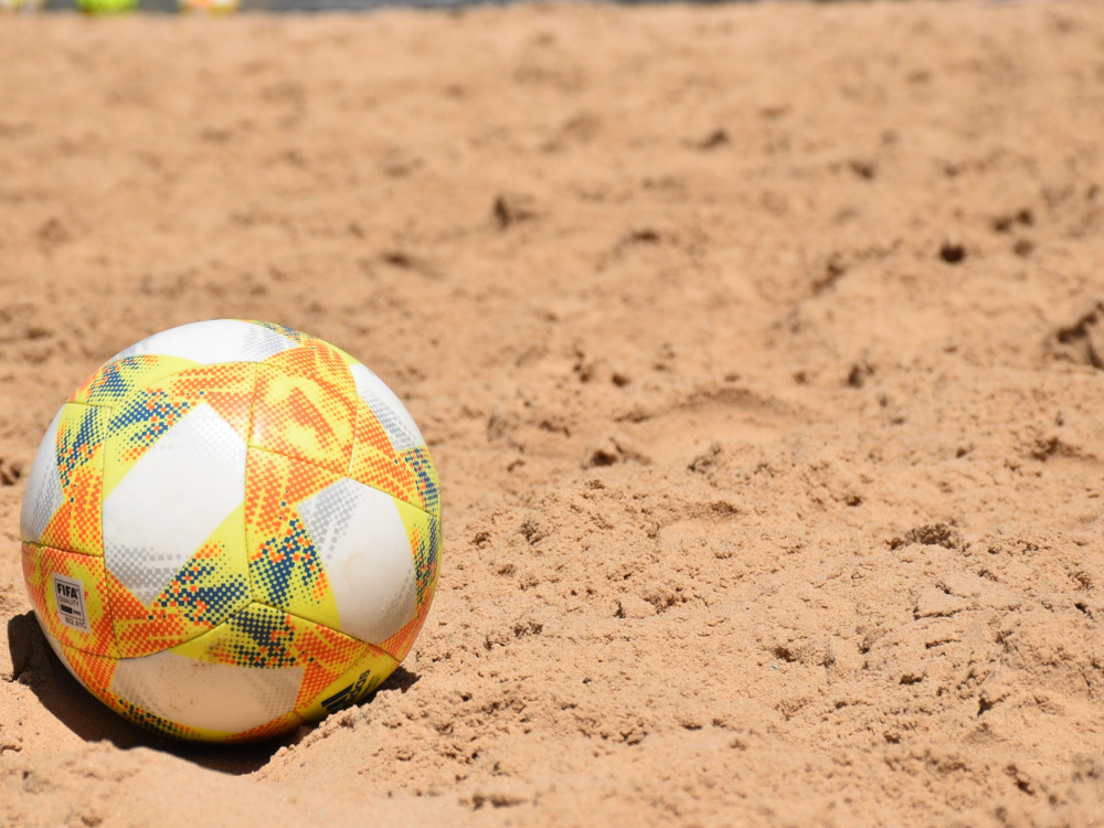 El Consejo Federal abre postulaciones para el calendario de Torneos de Fútbol Playa