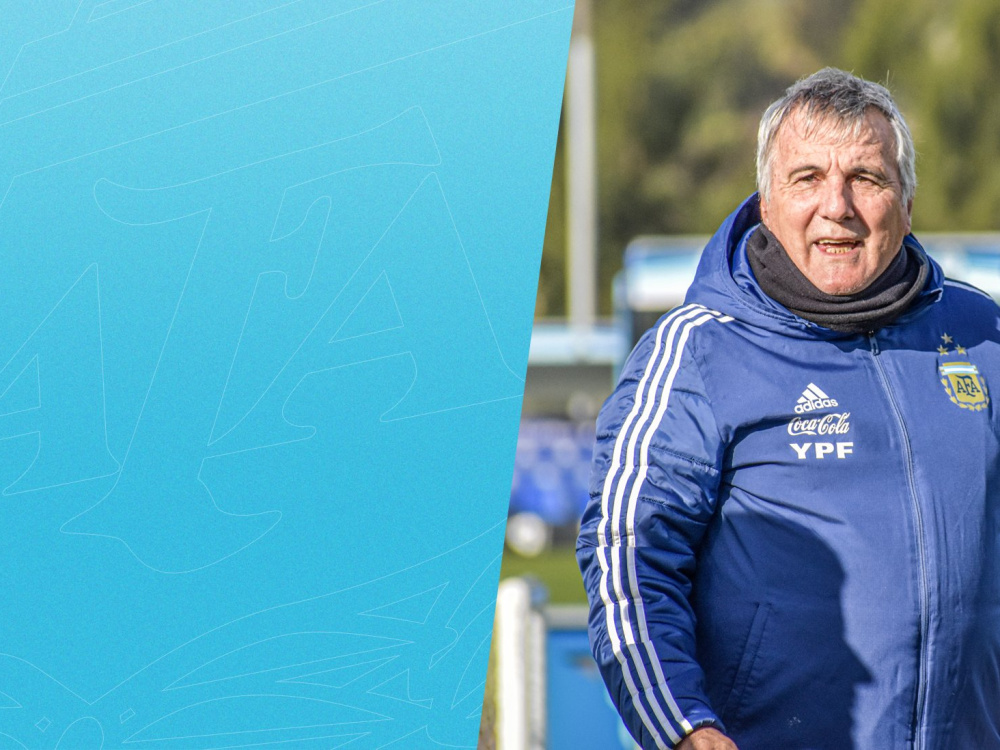 La Selección Sub 20 del Ascenso disputará un amistoso en Catamarca