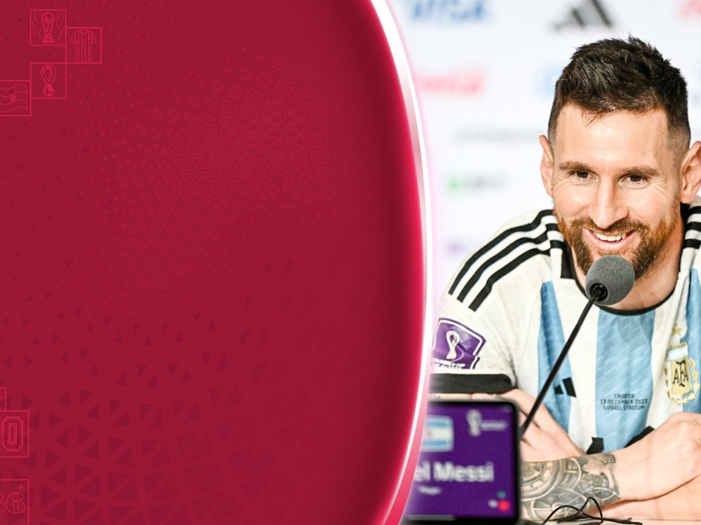 A un paso de la gloria: La felicidad en las voces de los protagonistas de una Selección Argentina heroica