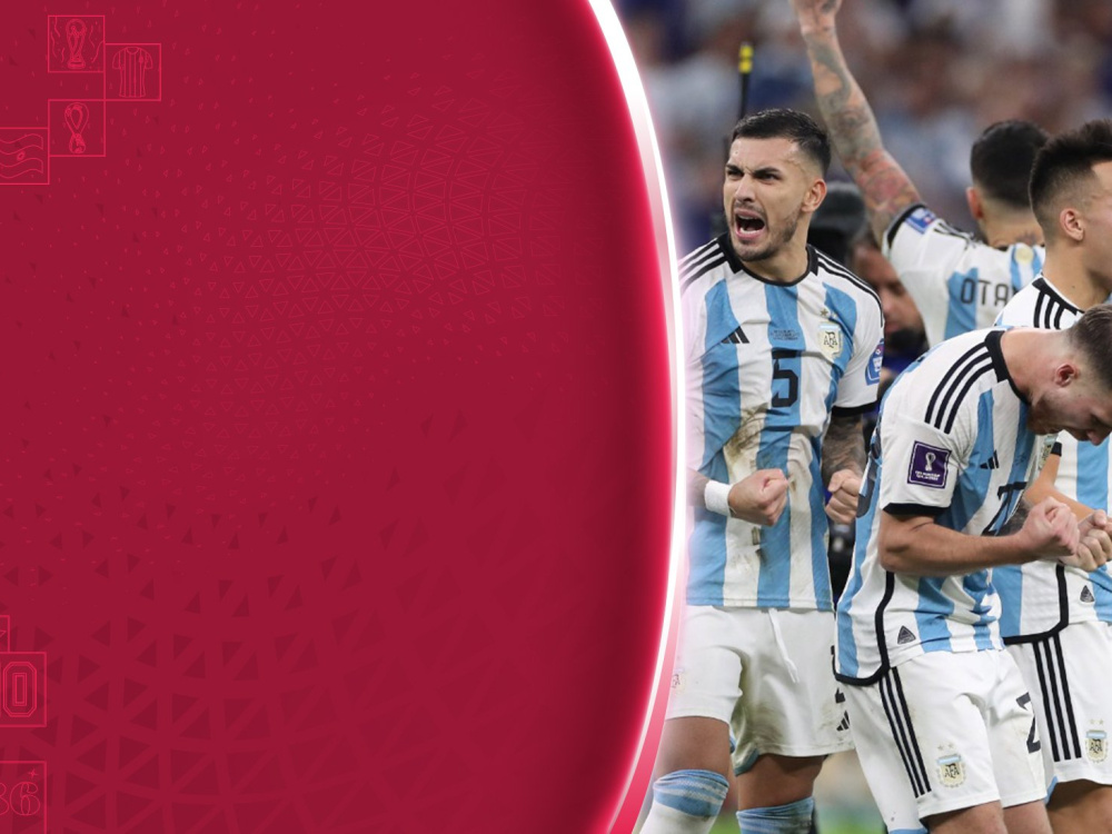 La épica de una Selección que no para de ilusionar en las voces de sus protagonistas