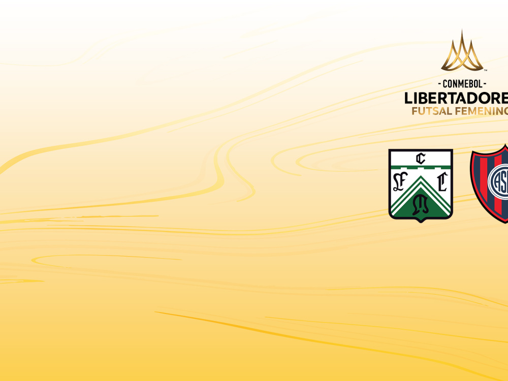 Ferro y San Lorenzo juegan por la clasificación a la Copa Libertadores Femenina 2023