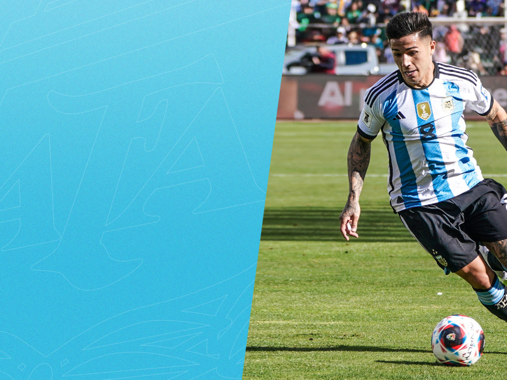 Satisfacción, alegría y optimismo en las voces de los protagonistas tras una nueva victoria de la Selección Argentina