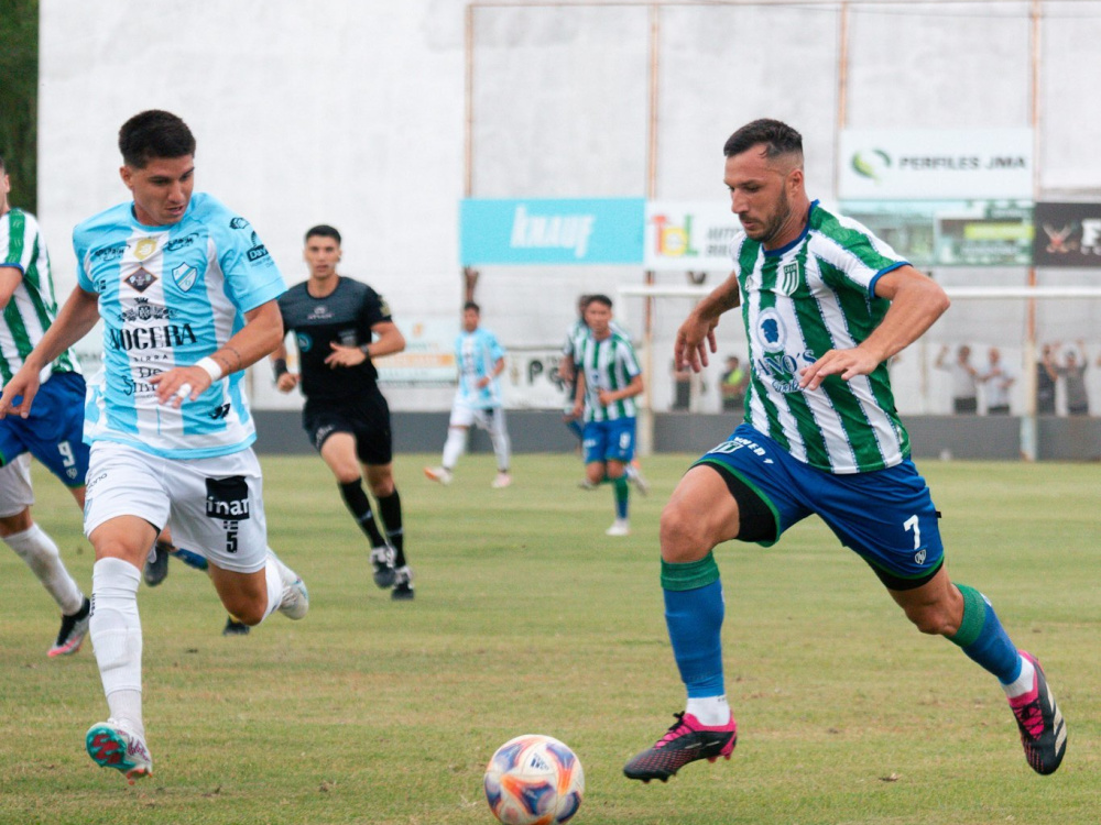Primera B: San Miguel venció por penales a Argentino de Quilmes y se quedó con el reducido