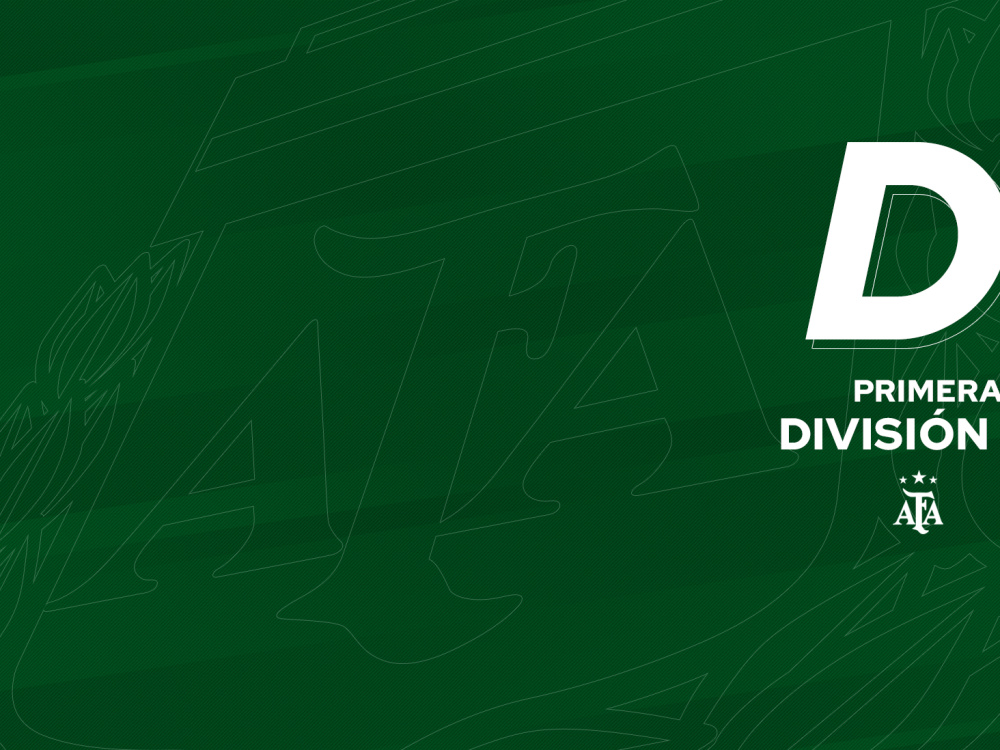 Primera D: se disputó la última fecha del campeonato